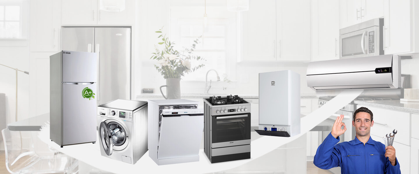 Maden Hotpoint Servisi